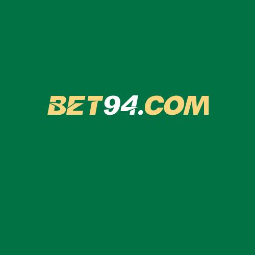 Logo da BET94